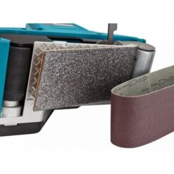 Makita 9920 230 V Bandschuurmachine 76 Mm -Makita Shop Nederland 9920 F 003
