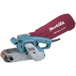 Makita 9924DB 230 V Bandschuurmachine 76 Mm -Makita Shop Nederland 9924db