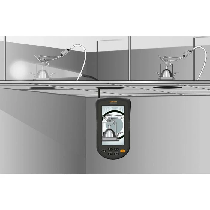 Laserliner VideoPocket HD 082.262A 11 Laserliner VideoPocket HD 082.262A - Afbeelding 9