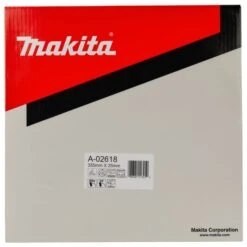 Makita A-02618 Afkortzaagblad Hout -Makita Shop Nederland A 02618 C1N1