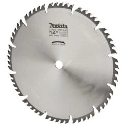 Makita A-02618 Afkortzaagblad Hout -Makita Shop Nederland A 02618 C1R0