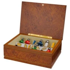 Makita A-87921 Freesset 6mm 12-delig -Makita Shop Nederland A 87921 C1R0 s01 1