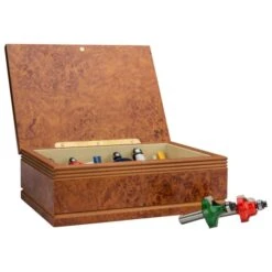 Makita A-88054 Freesset 8mm 12-delig 13 Makita A-88054 Freesset 8mm 12-delig -Makita Shop Nederland A 88054 C1L0 s100