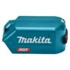 Makita ADP001G USB-Adapter 40V Max XGT -Makita Shop Nederland ADP001G C1C0