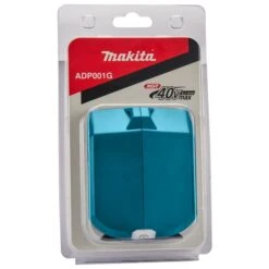 Makita ADP001G USB-Adapter 40V Max XGT -Makita Shop Nederland ADP001G C1N1