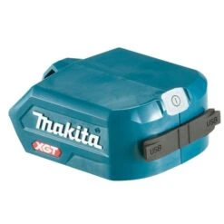 Makita ADP001G USB-Adapter 40V Max XGT -Makita Shop Nederland ADP001G C2L0