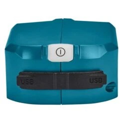 Makita ADP001G USB-Adapter 40V Max XGT -Makita Shop Nederland ADP001G C8C0