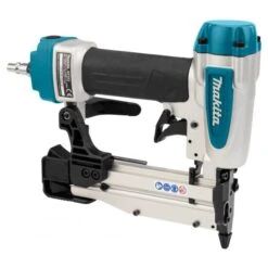 Makita AF353 8 Bar Pin Tacker (23 Ga) -Makita Shop Nederland AF353 A7R0