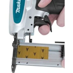 Makita AF353 8 Bar Pin Tacker (23 Ga) -Makita Shop Nederland AF353 F 003