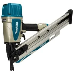 Makita AN943K 8 Bar Constructie Tacker -Makita Shop Nederland AN943 C1L0 s101