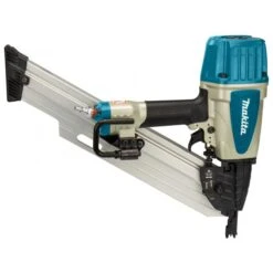 Makita AN943K 8 Bar Constructie Tacker -Makita Shop Nederland AN943 C7C0