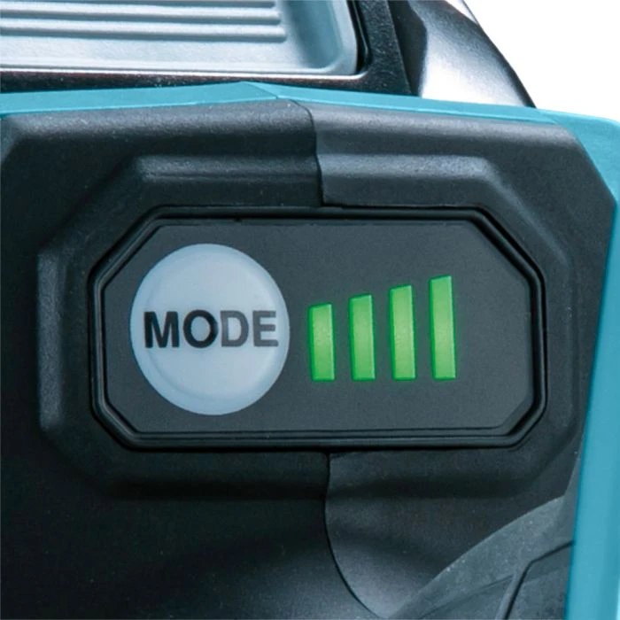 Makita AS001GZ 40 V Max Blaas- En Zuigmachine 6 Makita AS001GZ 40 V Max Blaas- En Zuigmachine - Afbeelding 4