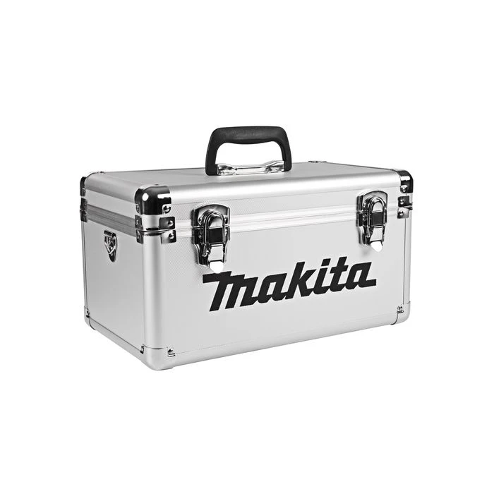 Makita AS0VP007MK Koffer Aluminium 7 Makita AS0VP007MK Koffer Aluminium - Afbeelding 5