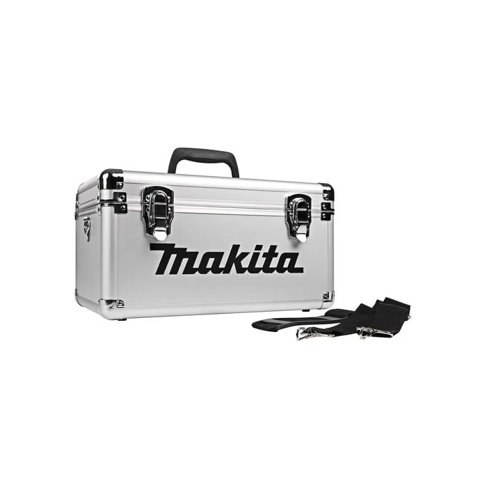 Makita AS0VP007MK Koffer Aluminium 9 Makita AS0VP007MK Koffer Aluminium - Afbeelding 7