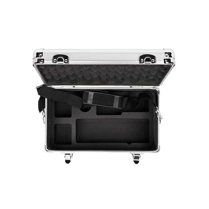 Makita AS0VP007MK Koffer Aluminium 8 Makita AS0VP007MK Koffer Aluminium - Afbeelding 6