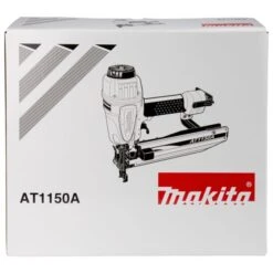 Makita AT1150A 8 Bar Nietmachine (Medium Crown) -Makita Shop Nederland AT1150A A1C1