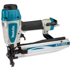 Makita AT1150A 8 Bar Nietmachine (Medium Crown) -Makita Shop Nederland AT1150A A1L0