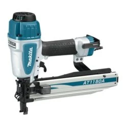 Makita AT1150A 8 Bar Nietmachine (Medium Crown) -Makita Shop Nederland AT1150A A1L0 s01