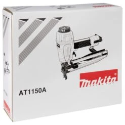 Makita AT1150A 8 Bar Nietmachine (Medium Crown) -Makita Shop Nederland AT1150A A1L1