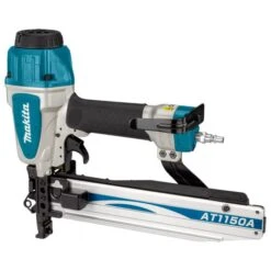 Makita AT1150A 8 Bar Nietmachine (Medium Crown) -Makita Shop Nederland AT1150A A1R0