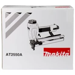 Makita AT2550A 8 Bar Nietmachine (Wide Crown) -Makita Shop Nederland AT2550A A1C1