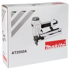 Makita AT2550A 8 Bar Nietmachine (Wide Crown) -Makita Shop Nederland AT2550A A1L1