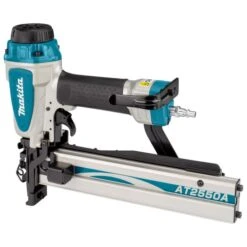 Makita AT2550A 8 Bar Nietmachine (Wide Crown) -Makita Shop Nederland AT2550A A1R0