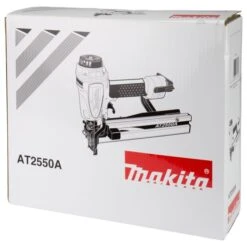 Makita AT2550A 8 Bar Nietmachine (Wide Crown) -Makita Shop Nederland AT2550A A1R1