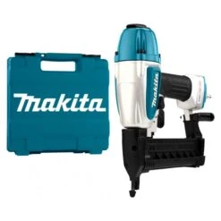 Makita AT638A 8 Bar Nietmachine (Narrow Crown) -Makita Shop Nederland AT638A A2R0 s100