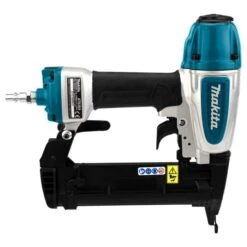 Makita AT638A 8 Bar Nietmachine (Narrow Crown) -Makita Shop Nederland AT638A A7C0
