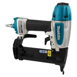 Makita AT638A 8 Bar Nietmachine (Narrow Crown) -Makita Shop Nederland AT638A A7R0