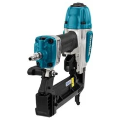 Makita AT638A 8 Bar Nietmachine (Narrow Crown) -Makita Shop Nederland AT638A A8L0