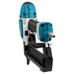 Makita AT638A 8 Bar Nietmachine (Narrow Crown) -Makita Shop Nederland AT638A A8R0