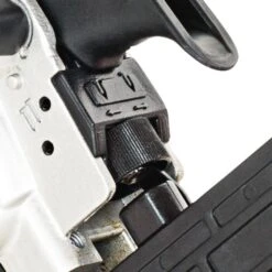 Makita AT638A 8 Bar Nietmachine (Narrow Crown) -Makita Shop Nederland AT638A F 002