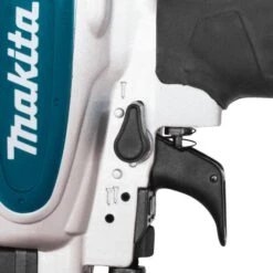 Makita AT638A 8 Bar Nietmachine (Narrow Crown) -Makita Shop Nederland AT638A F 003