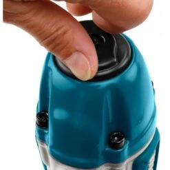 Makita AT638A 8 Bar Nietmachine (Narrow Crown) -Makita Shop Nederland AT638A F 004