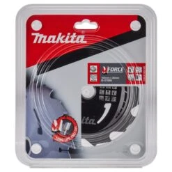 Makita B-07886 Zaagblad Hout -Makita Shop Nederland B 07886 A1C1