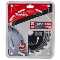 Makita B-08090 Cirkelzaagblad Hout 9 Makita B-08090 Cirkelzaagblad Hout -Makita Shop Nederland B 08090 A1C1