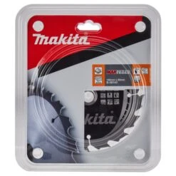 Makita B-08143 Cirkelzaagblad Hout 7 Makita B-08143 Cirkelzaagblad Hout -Makita Shop Nederland B 08143 A1C1