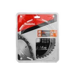 Makita B-08523 Zaagb Hout 235x30x2,6 40T 20g 10 Makita B-08523 Zaagb Hout 235x30x2,6 40T 20g -Makita Shop Nederland B 08523 A1C1