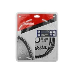Makita B-08682 Zaagb Q+C 255x30x2,3 60T 5g 11 Makita B-08682 Zaagb Q+C 255x30x2,3 60T 5g -Makita Shop Nederland B 08682 A1C1