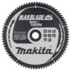 Makita B-08785 Afkortzaagblad Hout -Makita Shop Nederland B 08785 C1C0