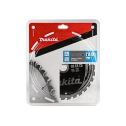Makita B-08931 Zaagb Hout 260x30x2,3 32T 5g -Makita Shop Nederland B 08931 A1C1