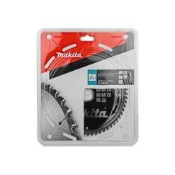 Makita B-09058 Zaagb Hout 216x30x2,1 60T 5g 10 Makita B-09058 Zaagb Hout 216x30x2,1 60T 5g -Makita Shop Nederland B 09058 A1C1