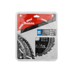 Makita B-09379 Cirkelzaagblad Hout (noest/spijker) -Makita Shop Nederland B 09379 A1C1