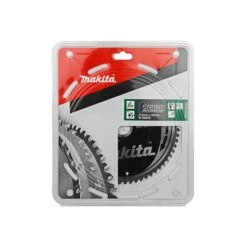 Makita B-09628 Afkortzaagblad Aluminium -Makita Shop Nederland B 09628 A1C1