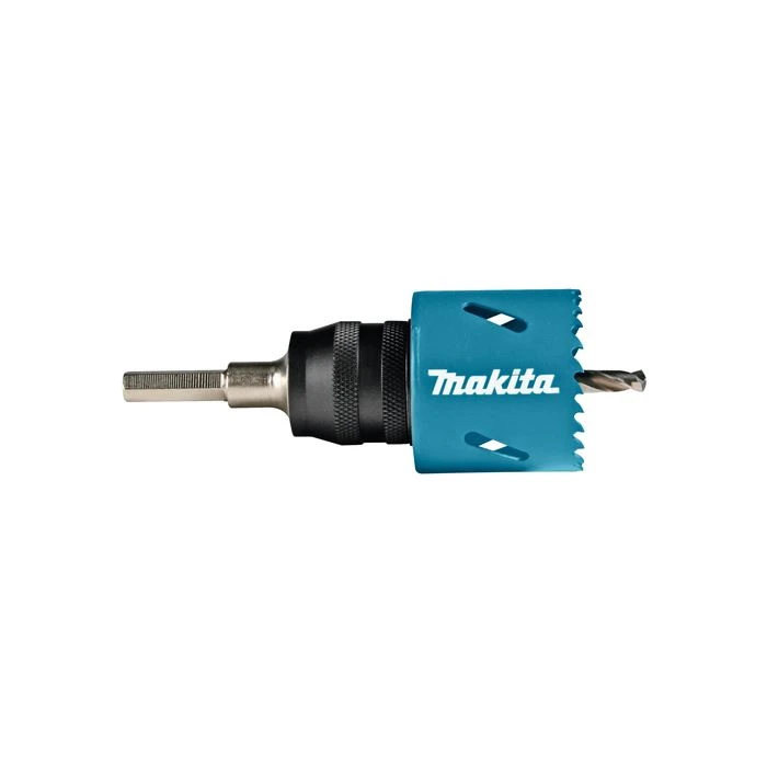 Makita B-11346 Gatzaag 32mm Bi-metaal Snelwissel 10 Makita B-11346 Gatzaag 32mm Bi-metaal Snelwissel - Afbeelding 8