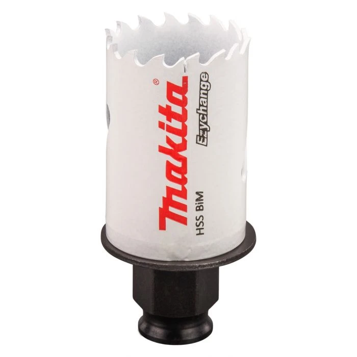 Makita B-11346 Gatzaag 32mm Bi-metaal Snelwissel 4 Makita B-11346 Gatzaag 32mm Bi-metaal Snelwissel - Afbeelding 2