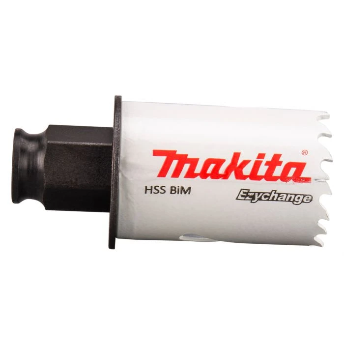 Makita B-11346 Gatzaag 32mm Bi-metaal Snelwissel 7 Makita B-11346 Gatzaag 32mm Bi-metaal Snelwissel - Afbeelding 5