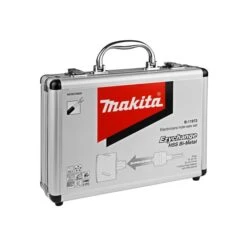 Makita B-11972 Gatzaagset 8-delig -Makita Shop Nederland B 11972 A1L0 s01